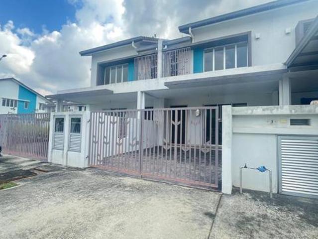 Terraced House for sale in Tanjong Sepat, Selangor