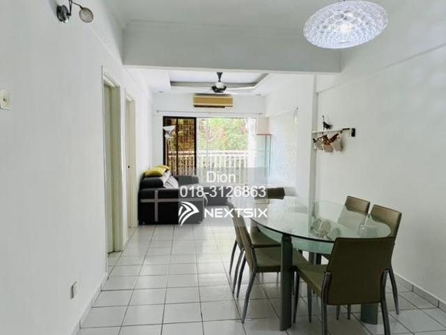 Residential House for rent in Selangor