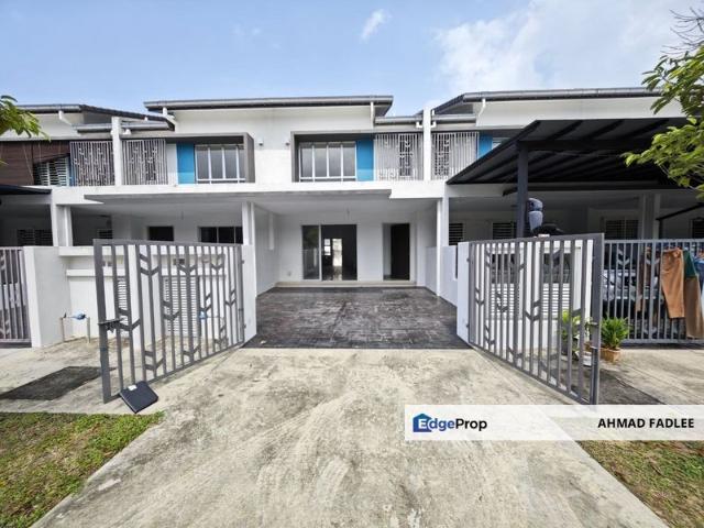 House for sale in Bandar Serenia, Sepang