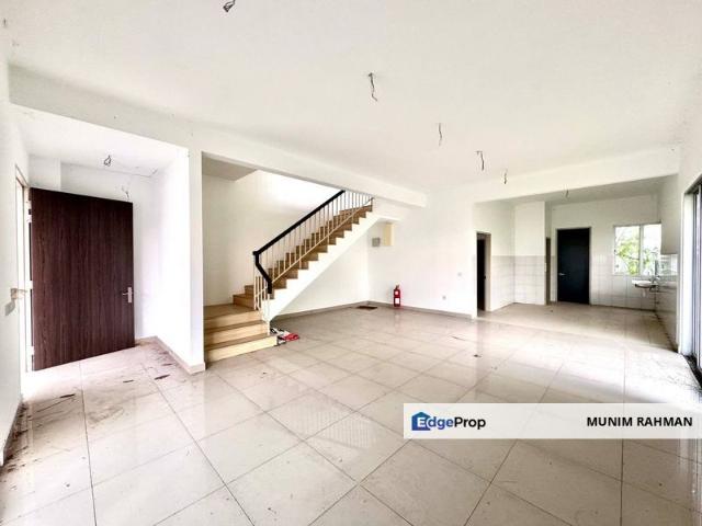 House for sale in Tanjong Sepat, Selangor