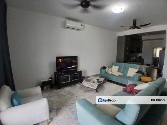 House for sale in Tanjong Sepat, Selangor