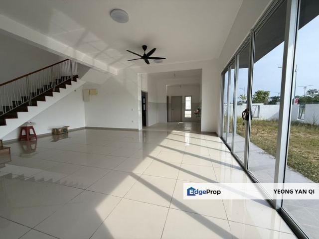 House for rent in Tanjong Sepat, Selangor