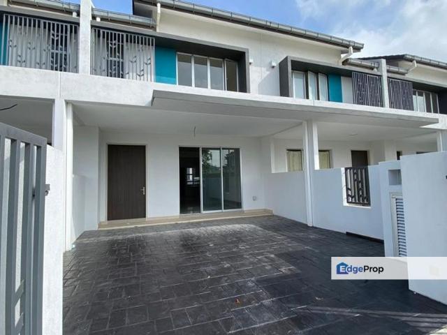 House for sale in Tanjong Sepat, Selangor