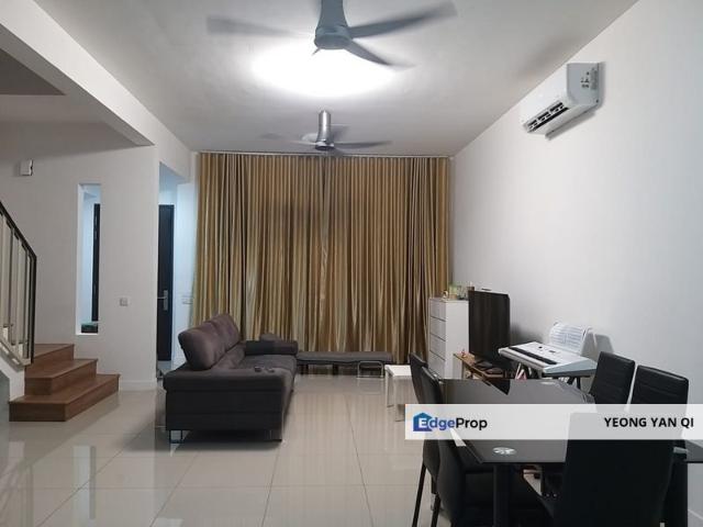 House for rent in Tanjong Sepat, Selangor
