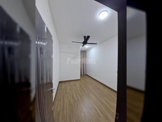 House for rent in Tanjong Sepat, Selangor