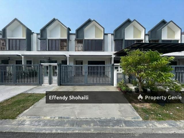 Terraced House for sale in Bandar Serenia, Sepang