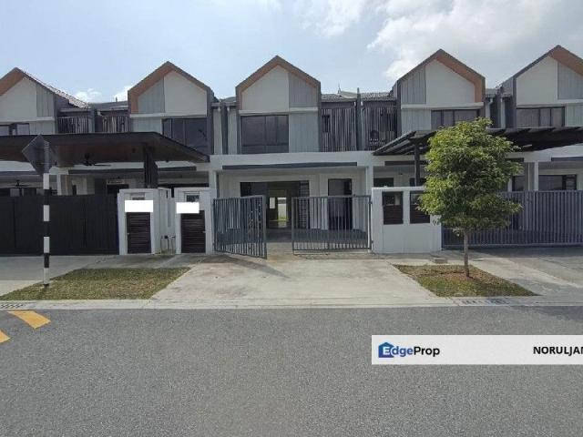 House for sale in Tanjong Sepat, Selangor