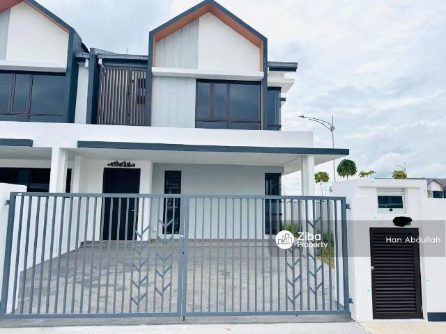 House for rent in Tanjong Sepat, Selangor
