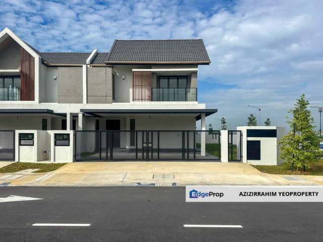 House for rent in Bandar Serenia, Sepang