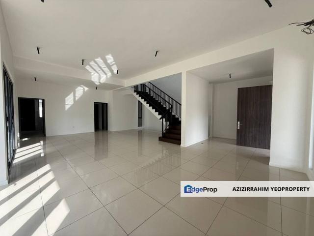 House for rent in Tanjong Sepat, Selangor
