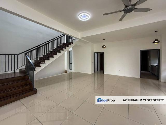 House for rent in Tanjong Sepat, Selangor