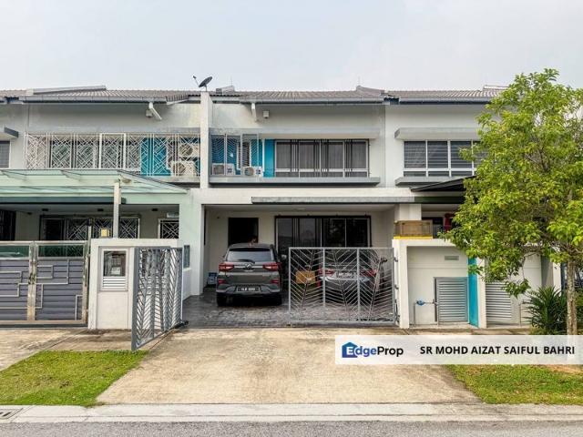 House for sale in Bandar Serenia, Sepang