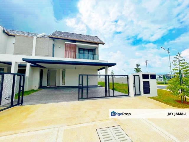 House for rent in Tanjong Sepat, Selangor