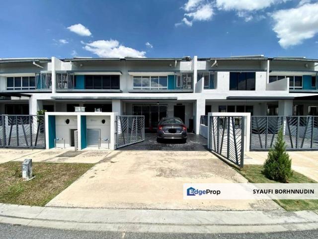 House for sale in Dengkil, Sepang
