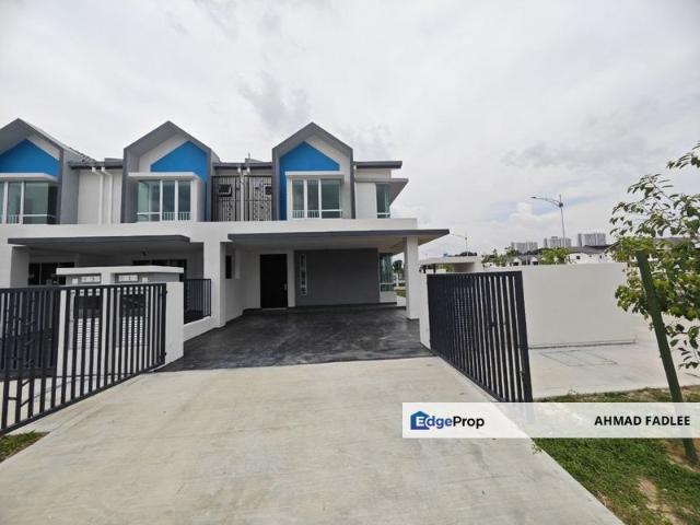 House for sale in Dengkil, Sepang