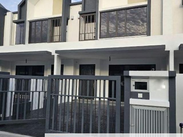 House for rent in Tanjong Sepat, Selangor