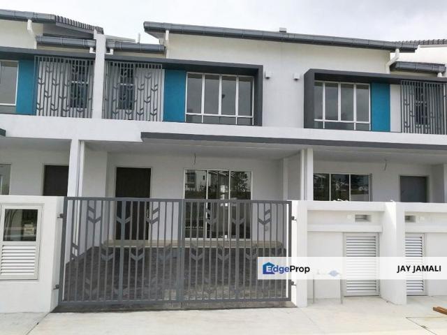 House for rent in Tanjong Sepat, Selangor