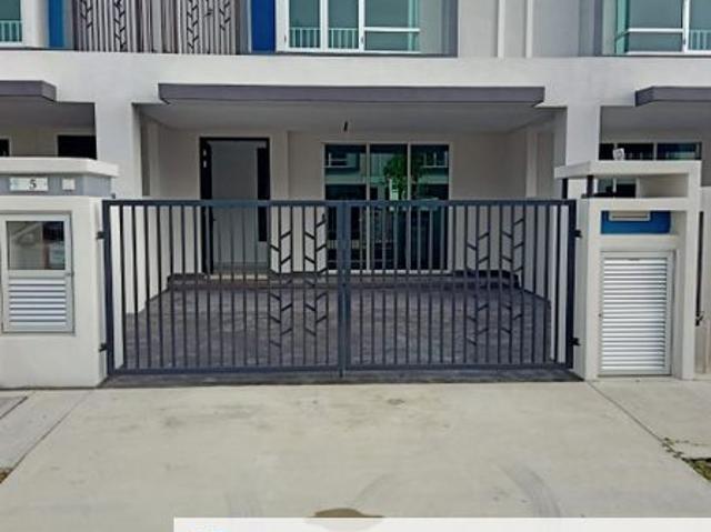 House for sale in Dengkil, Sepang