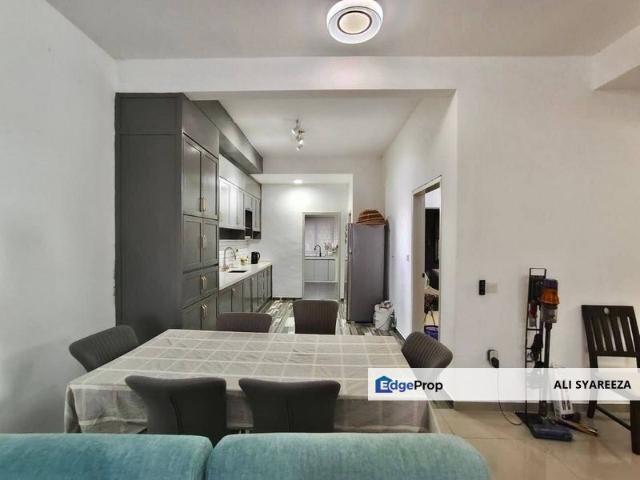 House for sale in Tanjong Sepat, Selangor