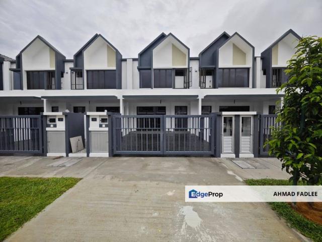 House for sale in Dengkil, Sepang