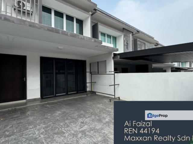 House for sale in Dengkil, Sepang