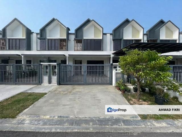 House for sale in Dengkil, Sepang