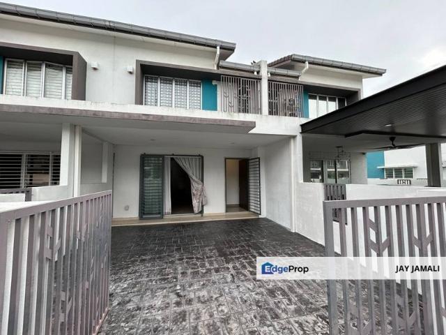 House for rent in Tanjong Sepat, Selangor