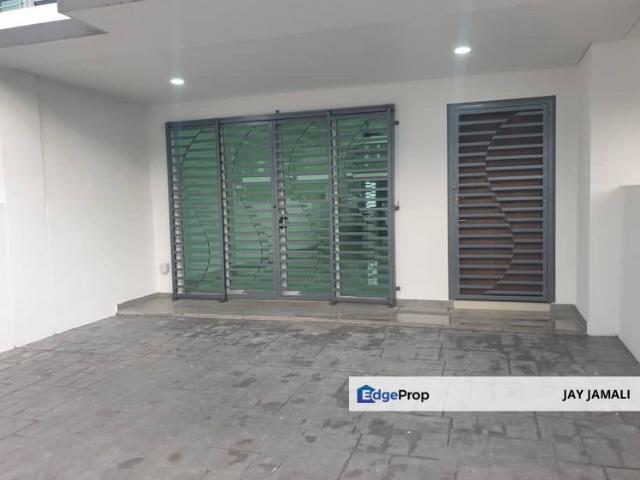 House for rent in Tanjong Sepat, Selangor