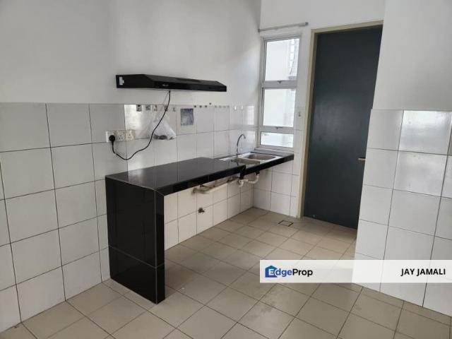 House for rent in Tanjong Sepat, Selangor