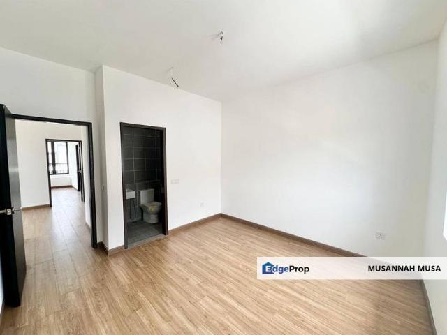 House for sale in Tanjong Sepat, Selangor