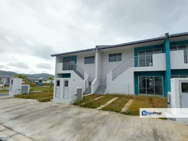 House for rent in Tanjong Sepat, Selangor