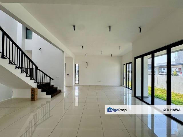 House for sale in Tanjong Sepat, Selangor