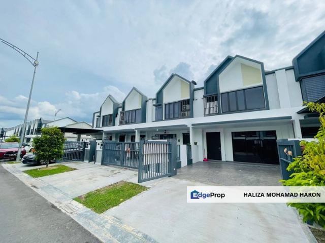 House for sale in Sepang, Selangor