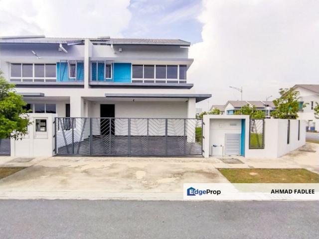 House for sale in Dengkil, Sepang