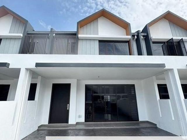 House for rent in Tanjong Sepat, Selangor