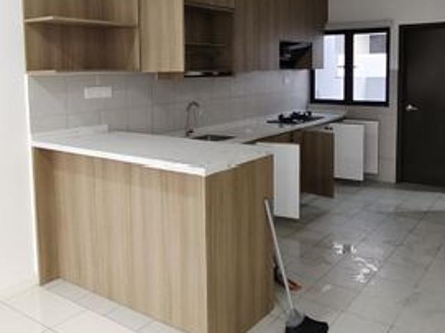 House for rent in Tanjong Sepat, Selangor