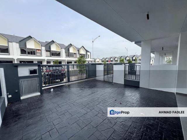 House for sale in Tanjong Sepat, Selangor