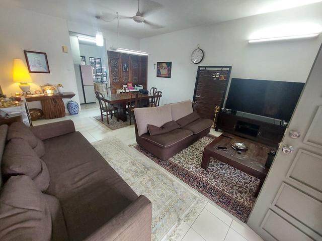 Terraced House for sale in Langat, Selangor