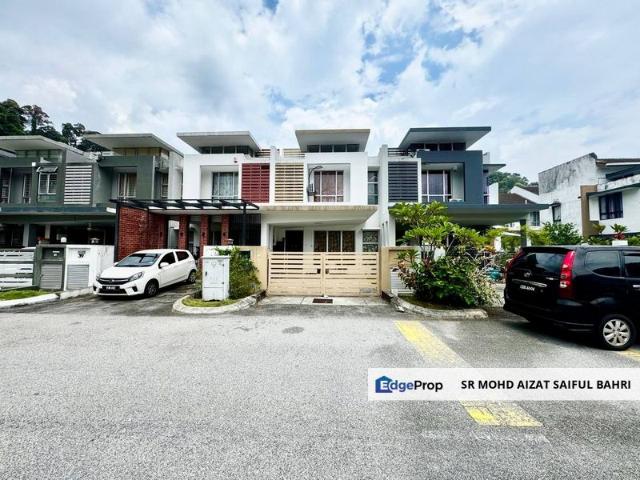 House for sale in Selangor