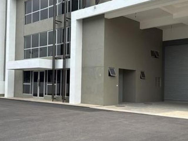 Warehouse for rent in Cipta Utara, Sepang