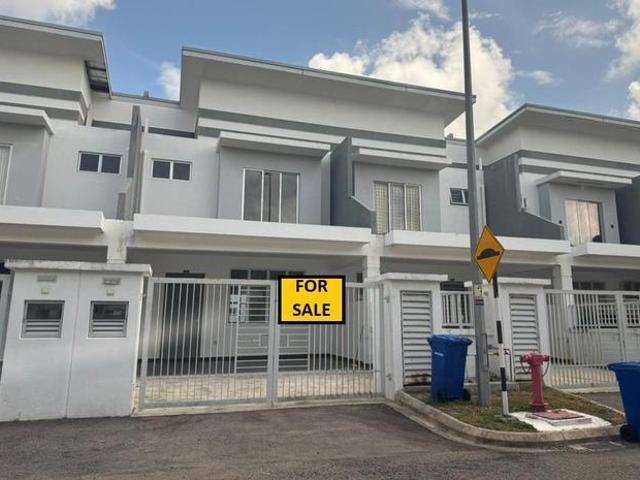 Terraced House for sale in Pengerang, Johor