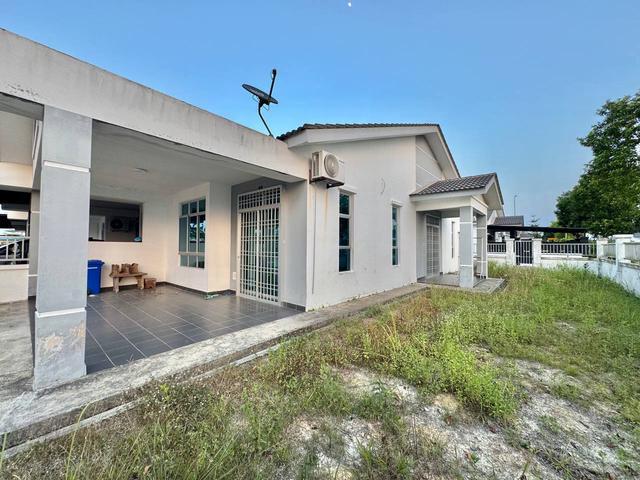 Terraced House for sale in Pengerang, Johor