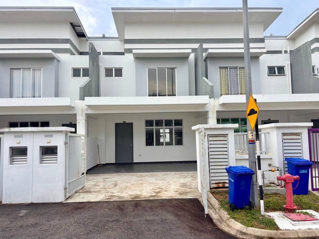 Terraced House for sale in Pengerang, Johor