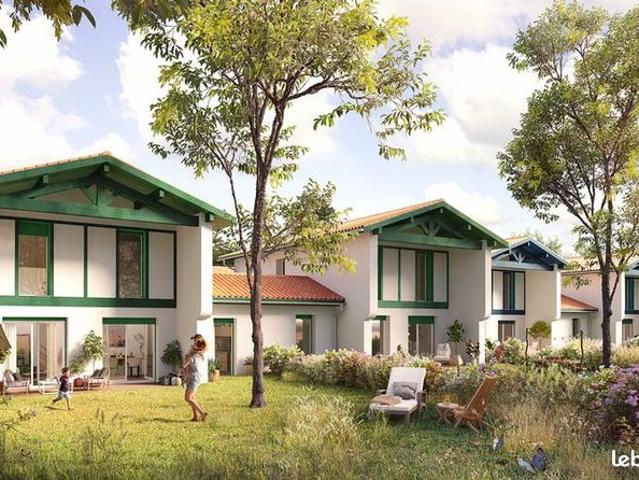 Maison vente à Saint-martin-de-seignanx, Landes