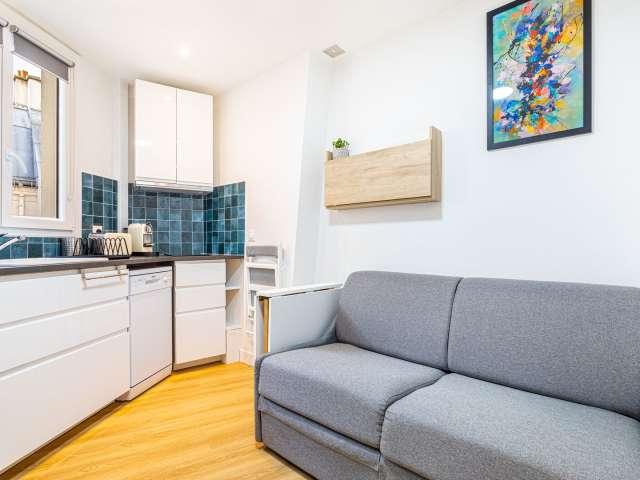 Appartement location à Paris, Île-de-France