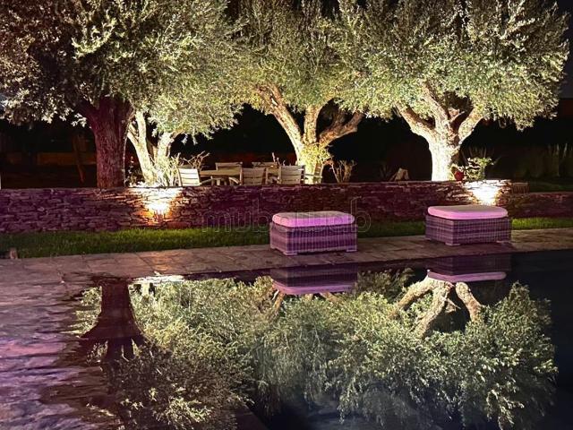 Villa vente à Marrakech, L'Oriental
