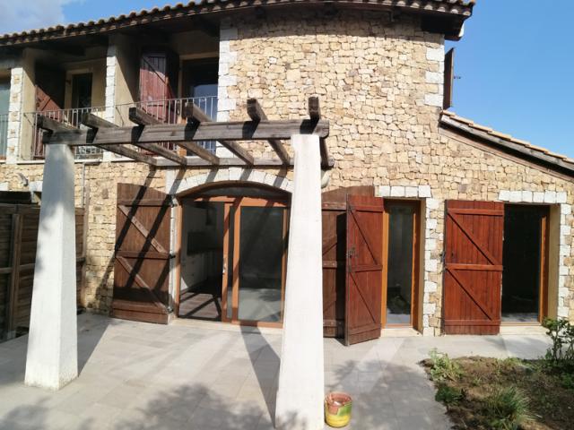 Appartement vente à Sartène, Porto-vecchio