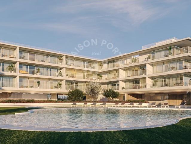 Apartamento venda em Vilamoura, Loulé