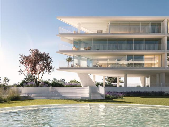 Apartamento venda em Vilamoura, Loulé
