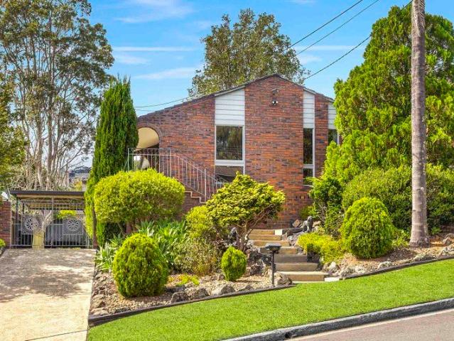 House for rent in Sutherland, New South Wales